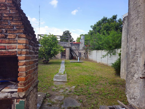 Casa De 3 Ambientes En Venta En Bosques, Florencio Varela