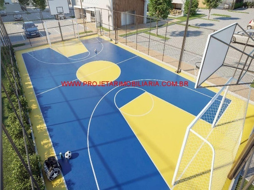Imagem 12 de 25 de Lançamento Na Via Light- Condomínio Conceito - Bairro Da Luz, 2 Quartos, Vaga De Garagem E Lazer Completo. - Ap00279 - 33959858