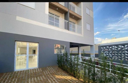 Apartamento 2 Dormitórios 1 Vaga - Ermelino Matarazzo