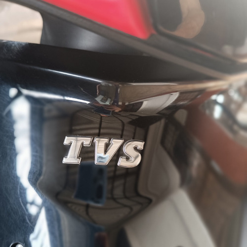 Moto Tvs Ntorq Race Edtion 125cc, 2022, 5.195km.