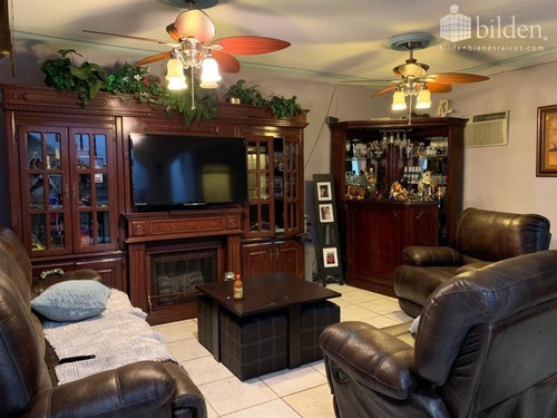 Imagen 5 de 12 de Casa Sola En Venta Las Alamedas