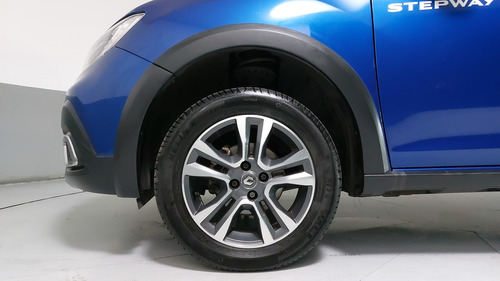 Renault Stepway 1.6 Intens Mt