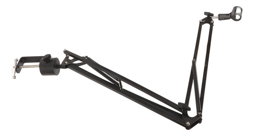 Soporte De Escritorio Para Micrófono, Ajustable, Universal,