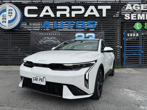 Kia K3 2.0 Gt Line At