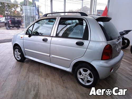 Chery Qq3 311 Extra Full 1.0 2012 Impecable! Aerocar