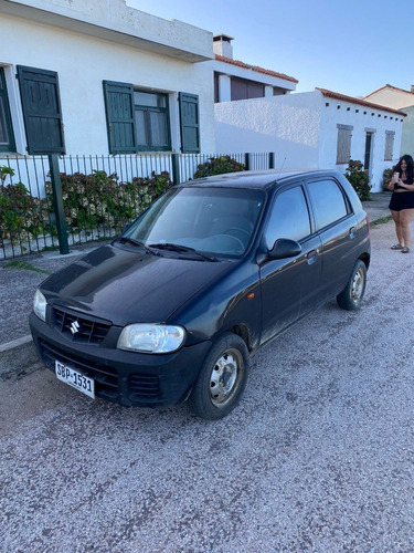 Imagen 2 de 4 de Suzuki Alto