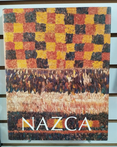 Nazca - Banco De Crédito Del Perú