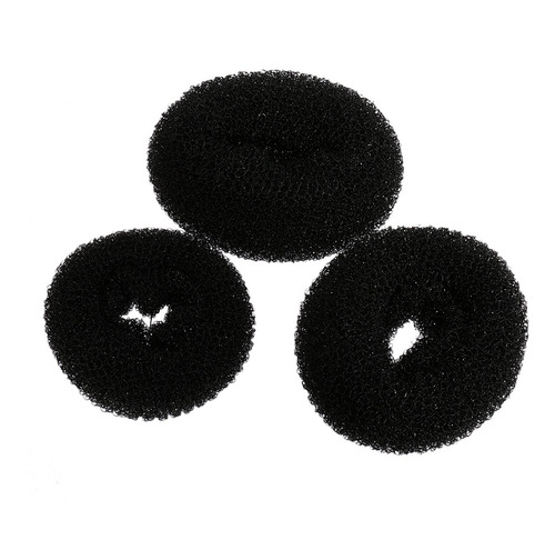 1 Set De Herramientas Para Hacer Trenzas En El Cabello