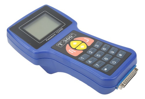 Programador De Chave De Carro Para T300 V20.6 Leia O Veículo