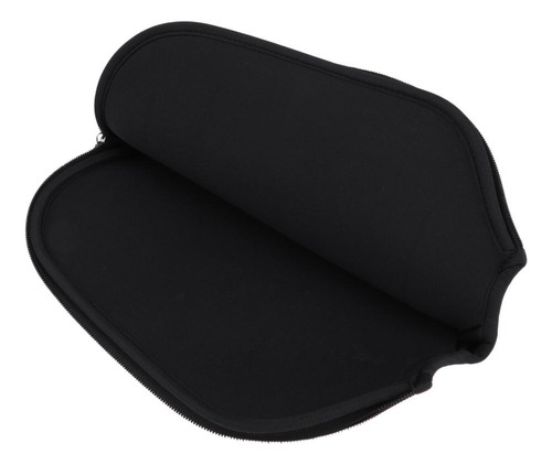2xpremium Neopreno Paddle Cover Cremallera Funda Protectora