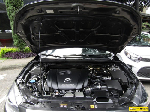 Mazda Mazda 3 Grand Touring Lx 2000 Cc At