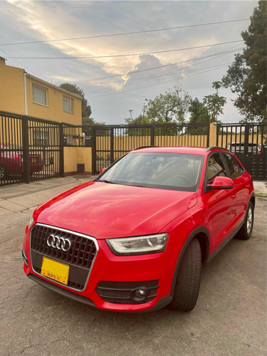 Audi Q3 1.4 Tfsi Urban