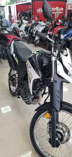Imagen 18 de 19 de Yamaha Xtz 250