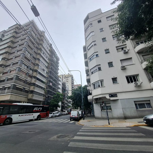 Imagen 21 de 21 de Departamento - Belgrano Barrancas