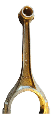 Biela Ford Mercury V8 Flathead Original Nueva En Caja Fomoco