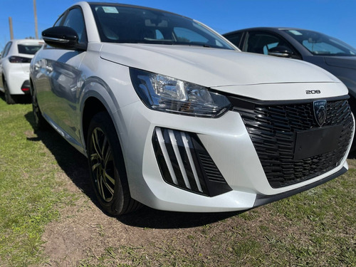 Peugeot 208 1.6 Allure Pack