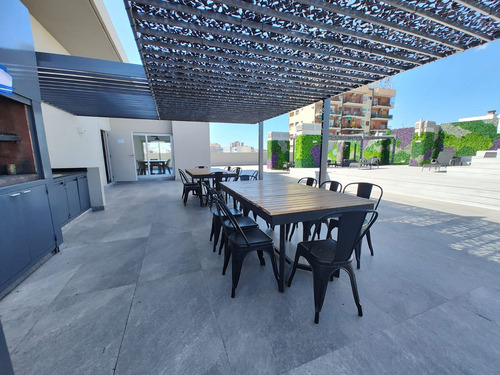 Venta Departamento Caballito Amoblado Amenities
