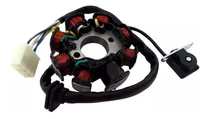 Comprar Estator Bobinas Shineray Jet 50cc Jet 49c 