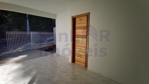 Imagem 10 de 15 de Casa Para Venda Em Ponta Grossa, Olarias, 2 Dormitórios, 1 Banheiro, 1 Vaga - _1-2023607