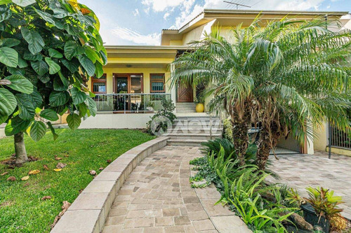 Imagem 1 de 30 de Casa Com 3 Dormitórios À Venda, 180 M² Por R$ 1.300.000,00 - Vista Alegre - Ivoti/rs - Ca3716