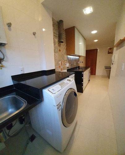 Imagem 16 de 19 de Apto Freguesia (jacarepaguá) | 3 Quartos | 86 M² | Cond: R$869.00 | 1 Vaga - T0sv4e