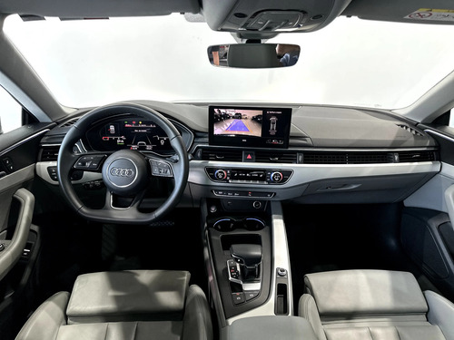 Audi A5 2.0 TFSI MHEV SPORTBACK S LINE S TRONIC