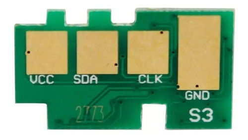 Chip Para Toner Mlt-d203e 203e Samsung