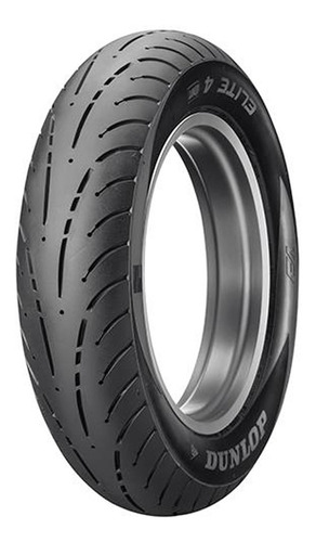 Llanta Para Moto Dunlop Elite 4 160/80 16 80h Tras Tl