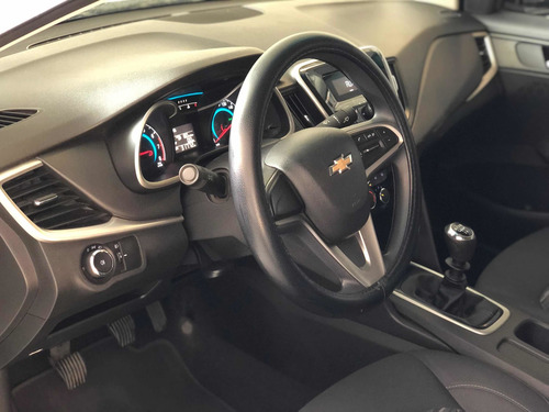 Imagen 5 de 10 de Chevrolet Cavalier 2018 1.5 Ls Mt