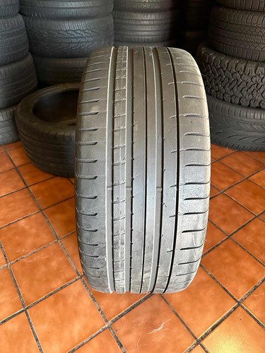 Llanta 285/40r21 Goodyear (envio Promo) (Usado)
