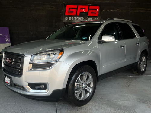 GMC Acadia 3.6 Slt2 V6 Awd At