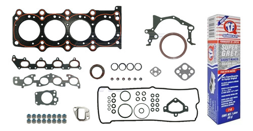Juego Juntas Chevrolet Tracker 2.0 L 1999 - 2008 / Gr
