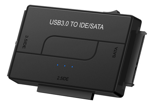 Adaptador Usb Ide Combinado De Disco Duro A Transferencia D