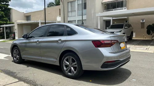 Volkswagen Jetta 1.4 Tsi Highline