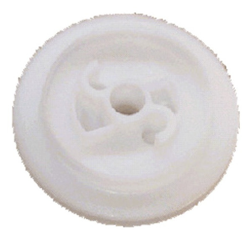 Polea Arranque Stihl 0.34 En 48mm Plastica