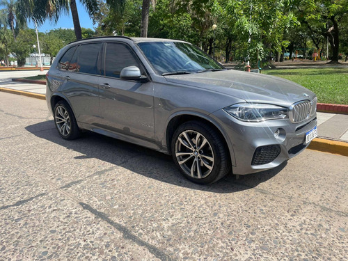 BMW X5 3.0 Xdrive 40d M Package 313cv