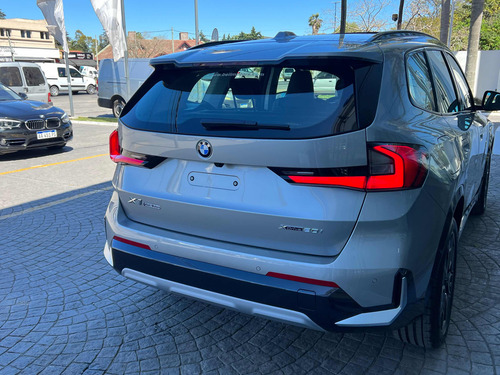 Bmw X1 20i Sport Okm Año 2025 - Audi Q3 Ni Audi Q5 Gla 250