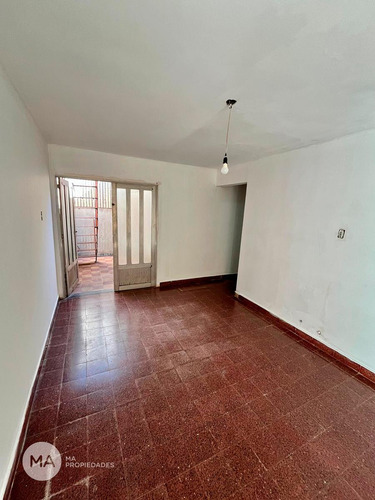 Departamento Pasillo 2 Dormitorios - Corrientes Al 3200 - Rosario España Y Hospitales | Venta