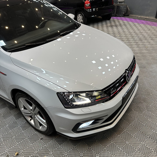 Volkswagen Vento 2.0 Tsi Gli 211Cv App Connect + Nav Dsg