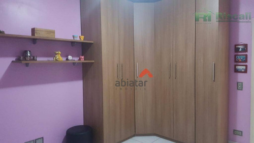 Casa Com 2 Dormitórios À Venda Por R$ 500.000,00 - Jardim Guayana - Taboão Da Serra/sp - Ca0128