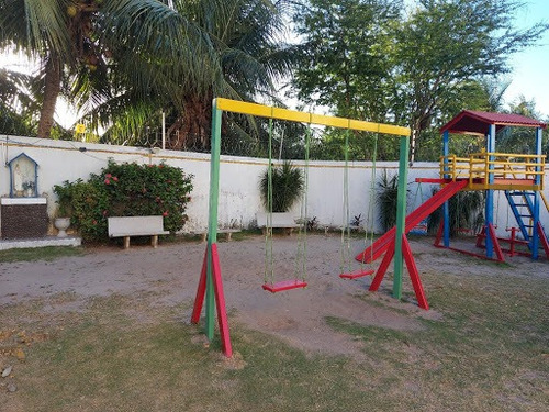 Apartamento Com 2 Dormitórios À Venda, 45 M² Por R$ 150.000,00 - Parque Dois Irmãos - Fortaleza/ce - Ap1223