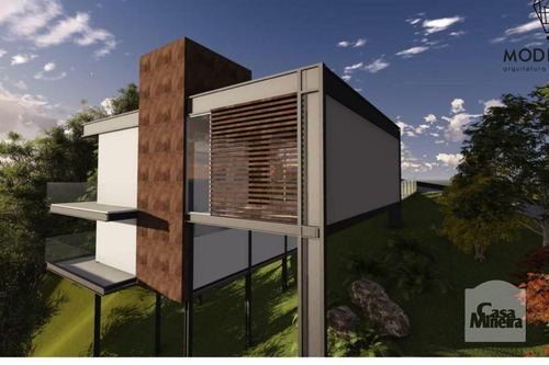 Imagem 2 de 7 de Casa Em Condomínio À Venda No Estância Serrana - Código 326825 - 326825