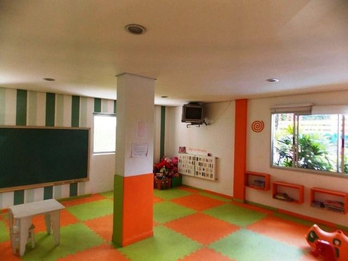 Imagem 21 de 21 de Apto Na Vila Formosa Com 2 Dorms, 1 Vaga, 55m² - Ap13832