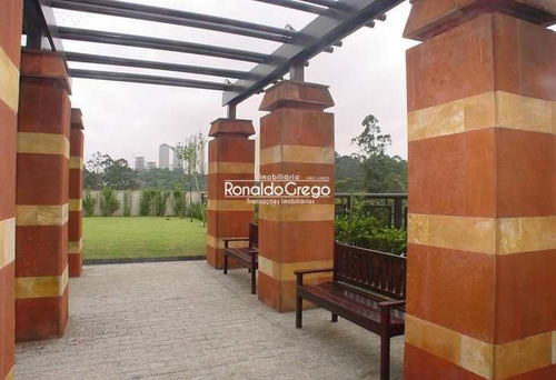 Imagem 23 de 30 de Apartamento Á Venda, 4 Dorms, Jardim Morumbi, Sp- R$ 2.1 Mi - V5735