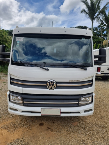 Vw Delivery 11.180