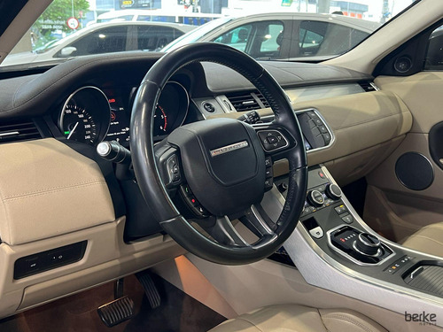 Land Rover Evoque SE 2.0 Diesel Aut.