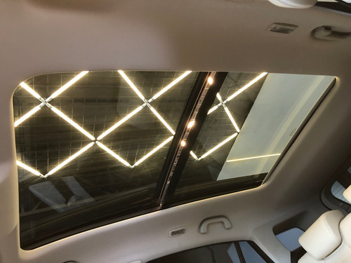 Ford Outros Modelos TERRITORY TITANIUM 1.5 GTDI ECOBO. AUT.