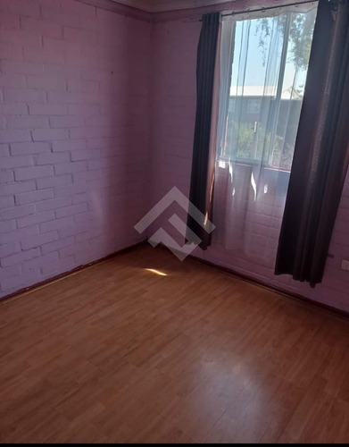 Departamento En Venta De 3 Dorm Subsidio Maipu