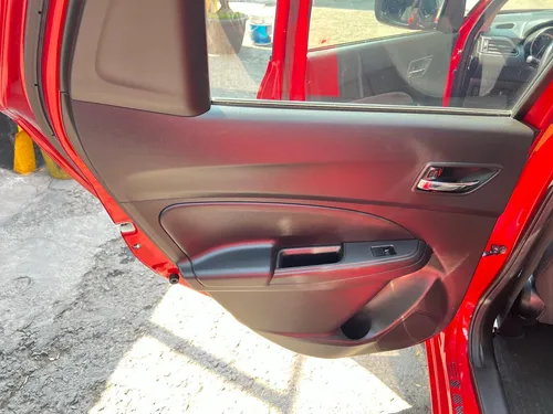 Suzuki Swift 1.2 Gls Mt