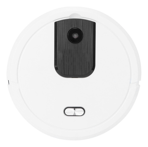 . Robot De Barrido Inteligente Mini Aspiradora De Doble Uso